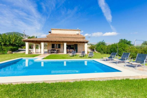 Villa Mastaguera Roger by Sealand Villas